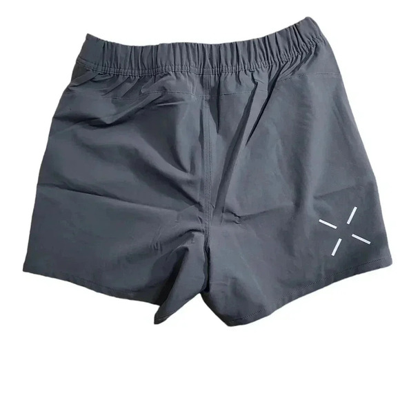 Ten Thousand FOUNDATION SHORT iron size medium - Picture 8 of 9